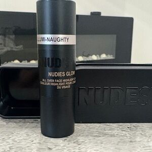 NUDESTIX Nudies Glow Highlighter - Lumi-Naughty
